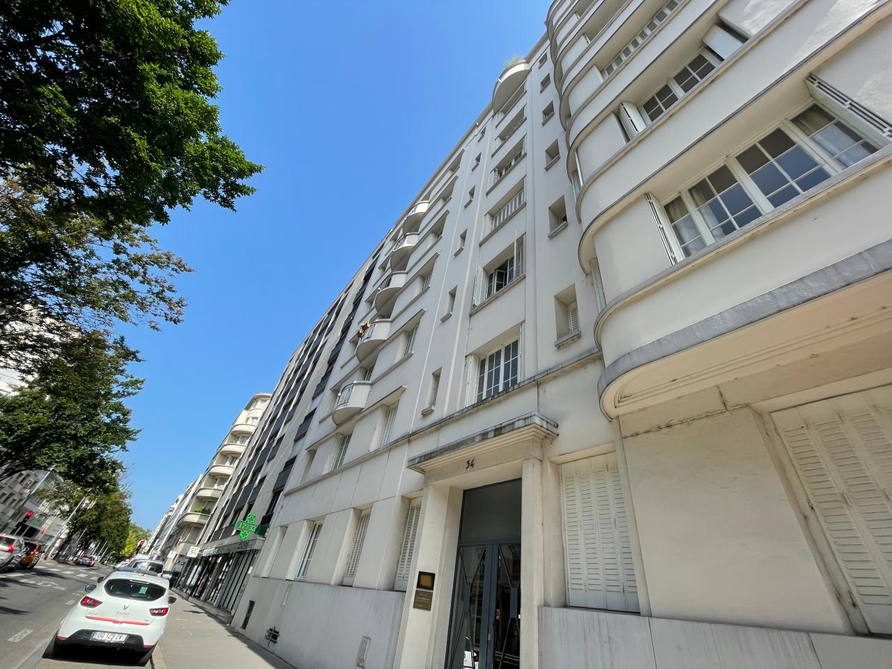 Bureau Lyon 97m² Location bureau Lyon Rhône OLBUR2533378 0